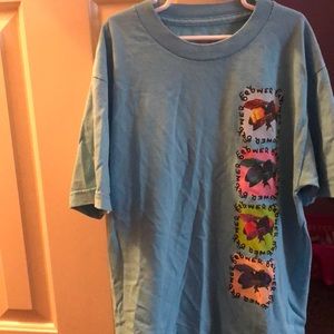 Tyler the Creator GOLF T-shirt - FLOWER BOY ERA